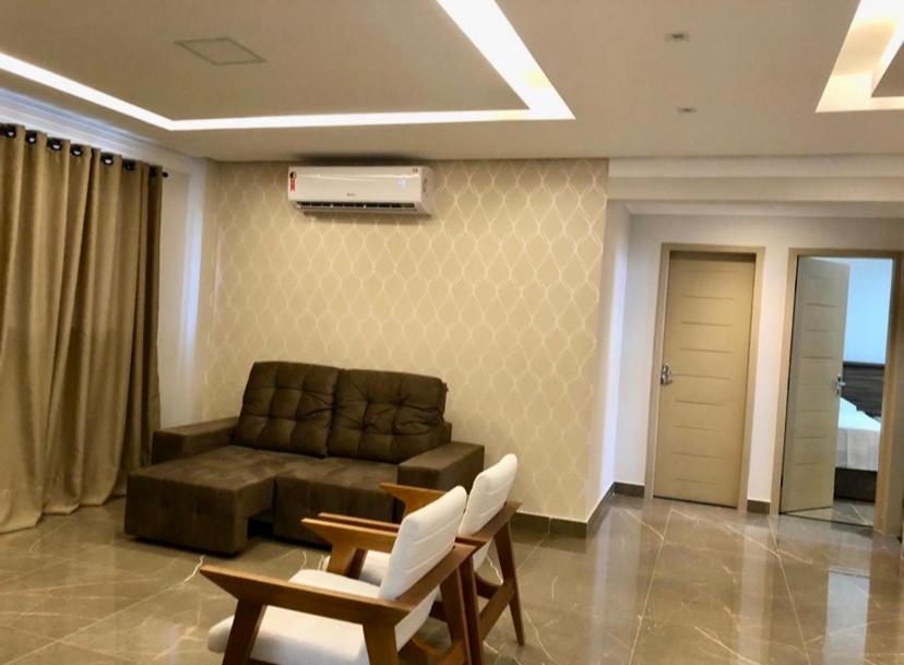Hotel Rio Sol Express Pinheiro Εξωτερικό φωτογραφία